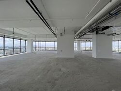 Woods Square (D25), Office #553301751